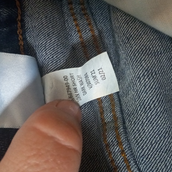 Banana republic shorts - Picture 5 of 5